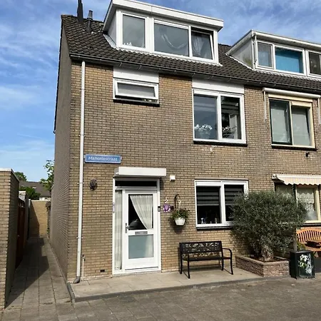 Luxury House * Rotterdam