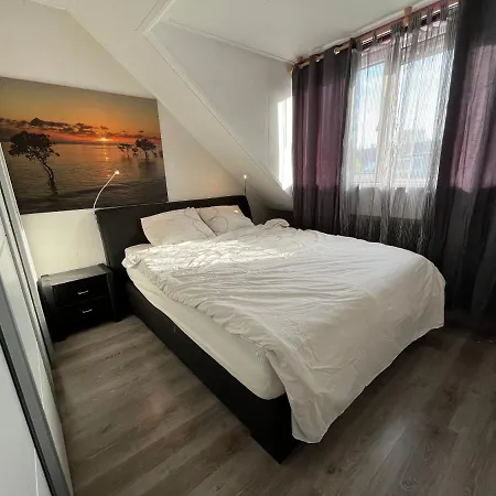 Luxury House Otel